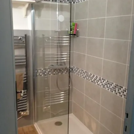 Apartman Quartier Piscine Municipale Bel 4 Pers Terrasse Parking Wi-fi *