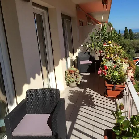 Quartier Piscine Municipale Bel 4 Pers Terrasse Parking Wi-fi